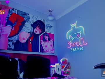 Sallybrown_ Chaturbate stream image from December 17, 2024