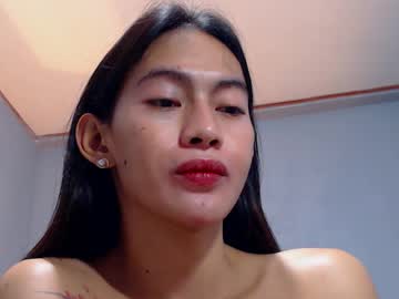 Samanthalustcum Chaturbate stream image from December 17, 2024
