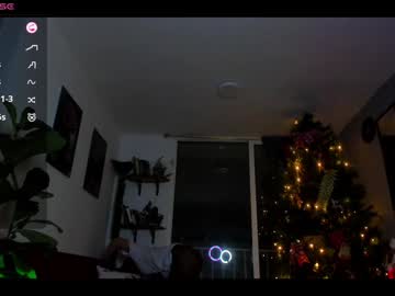 Scintilla_ Chaturbate stream image from December 17, 2024
