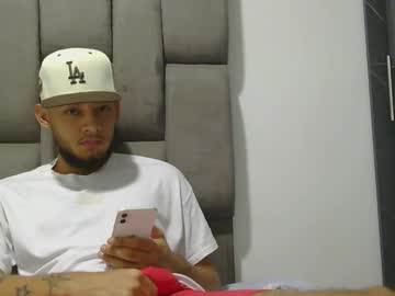Sebolaz Chaturbate stream image from December 17, 2024