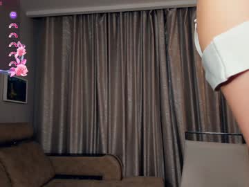 Sensually1 Chaturbate stream image from December 17, 2024