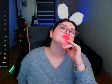 Sophia__Olsen Chaturbate stream image from December 17, 2024