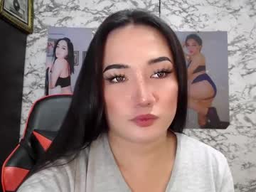Stellaven Chaturbate stream image from December 17, 2024