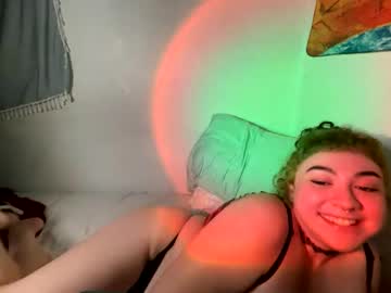 Sweetheatannie Chaturbate stream image from December 17, 2024
