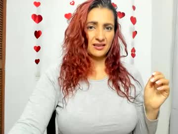 Sweetsofia5 Chaturbate stream image from December 17, 2024