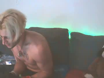 Theclownprincej Chaturbate stream image from December 17, 2024
