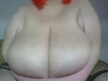 Thekinkyangel Chaturbate stream image from December 17, 2024