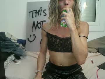 Xlecram Chaturbate stream image from December 17, 2024