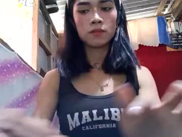 Yhanie08 Chaturbate stream image from December 17, 2024