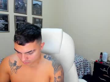 Yker18 Chaturbate stream image from December 17, 2024