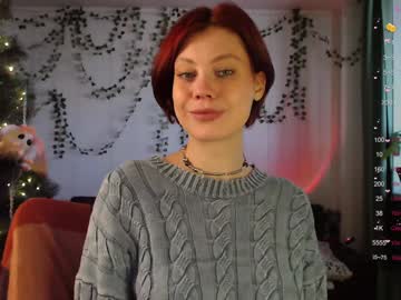 Your_Corvus Chaturbate stream image from December 17, 2024