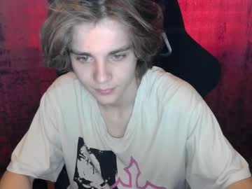 Abbysal_Blade Chaturbate stream image from December 17, 2024