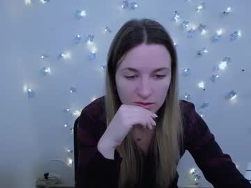 Abigailliss Chaturbate stream image from December 17, 2024