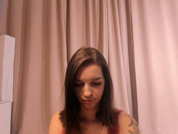 Ainsleyhammett Chaturbate stream image from December 17, 2024