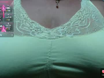 Alina_Maturehot Chaturbate stream image from December 17, 2024