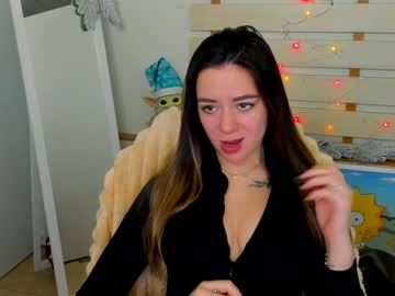 Allana_Dream Chaturbate stream image from December 17, 2024