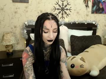Annafanny Chaturbate stream image from December 17, 2024