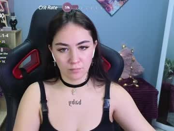 Ashleyskott Chaturbate stream image from December 17, 2024