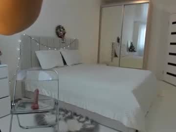 Baby_Aleexa Chaturbate stream image from December 17, 2024