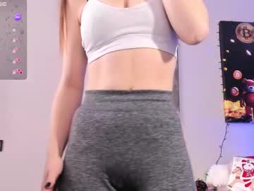 Babyy_Doll Chaturbate stream image from December 17, 2024