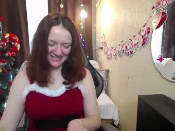 Barbarastily Chaturbate stream image from December 17, 2024
