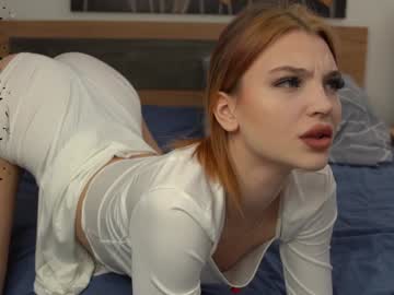 Beckymadson Chaturbate stream image from December 17, 2024
