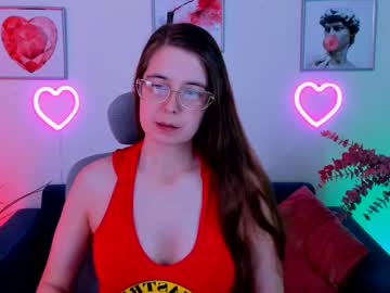 Bellatrixllestrange Chaturbate stream image from December 17, 2024