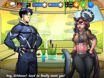 Brsrk Chaturbate stream image from December 17, 2024
