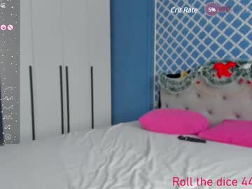 Buusty_Redhead Chaturbate stream image from December 17, 2024