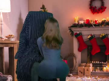 Carrie_Kerrr Chaturbate stream image from December 17, 2024