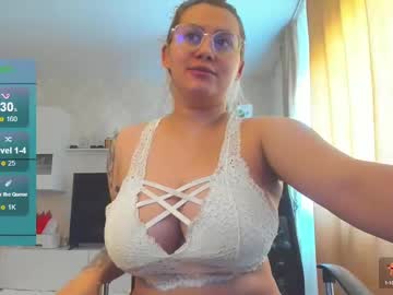 Cherry_Pie_69 Chaturbate stream image from December 17, 2024