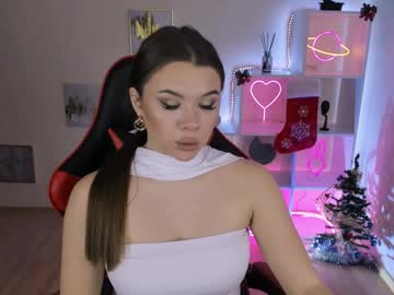 Christine_Wells Chaturbate stream image from December 17, 2024