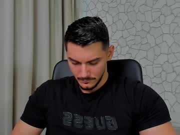Clintmasterss Chaturbate stream image from December 17, 2024