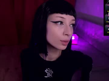 Darkfirenight Chaturbate stream image from December 17, 2024