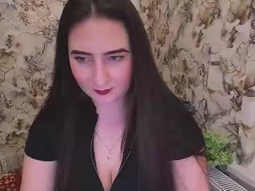 Elegant_Adele Chaturbate stream image from December 17, 2024