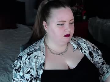 Emma_Razoom Chaturbate stream image from December 17, 2024
