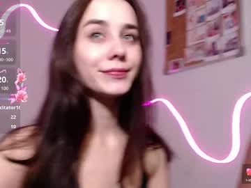 Evaandtommi Chaturbate stream image from December 17, 2024