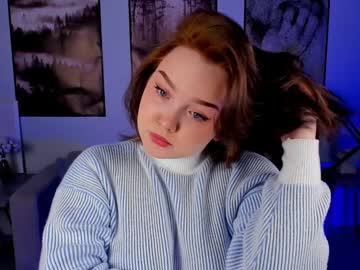Evawagner Chaturbate stream image from December 17, 2024