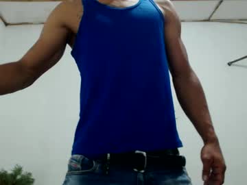 Fernandez_Latinblack Chaturbate stream image from December 17, 2024