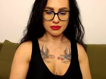 Fitnessgoddess1 Chaturbate stream image from December 17, 2024