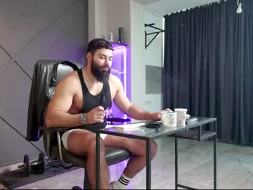 Glennmasters Chaturbate stream image from December 17, 2024