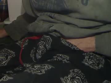 Hornyscott666 Chaturbate stream image from December 17, 2024