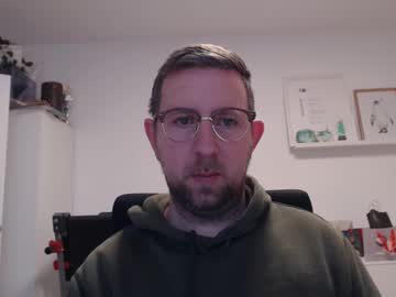 Iggi2707 Chaturbate stream image from December 17, 2024