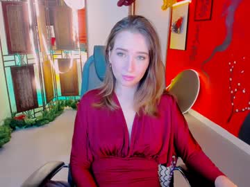 Islaroot Chaturbate stream image from December 17, 2024