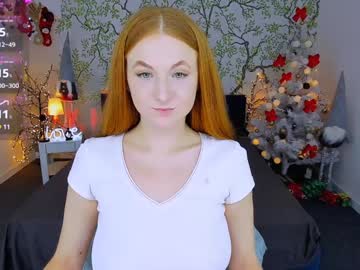 Jeanniefox_ Chaturbate stream image from December 17, 2024