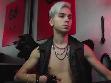 Joseph__Quinn Chaturbate stream image from December 17, 2024