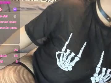 Julesssnextdoor Chaturbate stream image from December 17, 2024