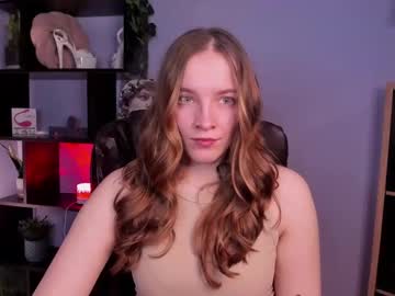 Kenzie_Theone Chaturbate stream image from December 17, 2024