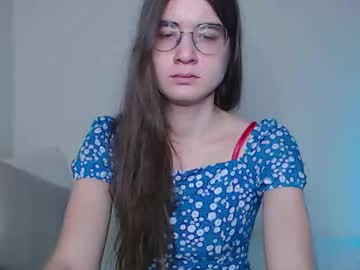 Kittyy_Kitty1 Chaturbate stream image from December 17, 2024
