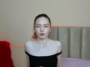 Kristina_Marcel Chaturbate stream image from December 17, 2024